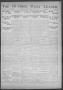 Primary view of The Guthrie Daily Leader. (Guthrie, Okla.), Vol. 17, No. 149, Ed. 1, Saturday, May 25, 1901