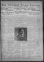 Newspaper: The Guthrie Daily Leader. (Guthrie, Okla.), Vol. 18, No. 129, Ed. 1, …