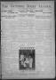 Newspaper: The Guthrie Daily Leader. (Guthrie, Okla.), Vol. 18, No. 152, Ed. 1, …