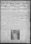 Primary view of The Guthrie Daily Leader. (Guthrie, Okla.), Vol. 19, No. 45, Ed. 1, Wednesday, January 15, 1902