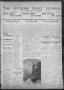 Primary view of The Guthrie Daily Leader. (Guthrie, Okla.), Vol. 19, No. 50, Ed. 1, Tuesday, January 21, 1902