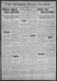 Newspaper: The Guthrie Daily Leader. (Guthrie, Okla.), Vol. 23, No. 136, Ed. 1, …