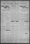 Newspaper: The Guthrie Daily Leader. (Guthrie, Okla.), Vol. 24, No. 8, Ed. 1, Th…