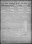 Newspaper: The Guthrie Daily Leader. (Guthrie, Okla.), Vol. 25, No. 140, Ed. 1, …