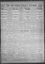 Primary view of The Guthrie Daily Leader. (Guthrie, Okla.), Vol. 26, No. 32, Ed. 1, Saturday, September 16, 1905