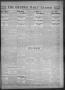 Thumbnail image of item number 1 in: 'The Guthrie Daily Leader. (Guthrie, Okla.), Vol. 26, No. 51, Ed. 1, Monday, October 9, 1905'.