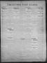 Primary view of The Guthrie Daily Leader. (Guthrie, Okla.), Vol. 27, No. 108, Ed. 1, Tuesday, June 26, 1906