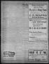 Thumbnail image of item number 4 in: 'The Guthrie Daily Leader. (Guthrie, Okla.), Vol. 28, No. 131, Ed. 1, Tuesday, February 5, 1907'.