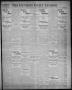 Primary view of The Guthrie Daily Leader. (Guthrie, Okla.), Vol. 28, No. 170, Ed. 1, Saturday, March 23, 1907