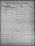 Newspaper: The Guthrie Daily Leader. (Guthrie, Okla.), Vol. 30, No. 66, Ed. 1, W…