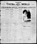Newspaper: The Morning Tulsa Daily World (Tulsa, Okla.), Vol. 14, No. 97, Ed. 1,…