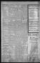 Thumbnail image of item number 2 in: 'The Vinita Weekly Chieftain. (Vinita, Indian Terr.), Vol. 21, No. 19, Ed. 1 Thursday, January 1, 1903'.