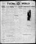 Primary view of The Morning Tulsa Daily World (Tulsa, Okla.), Vol. 14, No. 144, Ed. 1, Wednesday, February 18, 1920