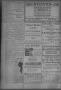 Thumbnail image of item number 2 in: 'The Vinita Daily Chieftain. (Vinita, Indian Terr.), Vol. 5, No. 303, Ed. 1 Friday, October 2, 1903'.