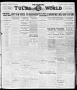 Newspaper: The Morning Tulsa Daily World (Tulsa, Okla.), Vol. 14, No. 171, Ed. 1…