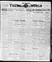 Newspaper: The Morning Tulsa Daily World (Tulsa, Okla.), Vol. 14, No. 177, Ed. 1…