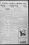 Newspaper: Vinita Daily Chieftain. (Vinita, Okla.), Vol. 14, No. 202, Ed. 1 Mond…