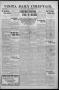 Thumbnail image of item number 1 in: 'Vinita Daily Chieftain. (Vinita, Okla.), Vol. 12, No. 201, Ed. 1 Tuesday, December 13, 1910'.