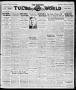 Newspaper: The Morning Tulsa Daily World (Tulsa, Okla.), Vol. 14, No. 191, Ed. 1…