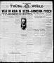 Newspaper: The Morning Tulsa Daily World (Tulsa, Okla.), Vol. 14, No. 210, Ed. 1…