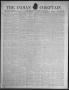 Newspaper: The Indian Chieftain. (Vinita, Indian Terr.), Vol. 10, No. 29, Ed. 1 …
