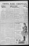 Primary view of Vinita Daily Chieftain. (Vinita, Okla.), Vol. 14, No. 121, Ed. 1 Wednesday, September 18, 1912