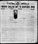 Newspaper: The Morning Tulsa Daily World (Tulsa, Okla.), Vol. 14, No. 240, Ed. 1…