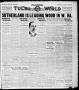 Primary view of The Morning Tulsa Daily World (Tulsa, Okla.), Vol. 14, No. 242, Ed. 1, Wednesday, May 26, 1920