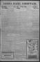 Primary view of Vinita Daily Chieftain. (Vinita, Okla.), Vol. 13, No. 283, Ed. 1 Friday, March 22, 1912