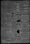 Thumbnail image of item number 2 in: 'The Vinita Daily Chieftain. (Vinita, Indian Terr.), Vol. 5, No. 112, Ed. 1 Thursday, February 19, 1903'.