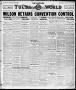 Thumbnail image of item number 1 in: 'The Morning Tulsa Daily World (Tulsa, Okla.), Vol. 14, No. 273, Ed. 1, Saturday, June 26, 1920'.