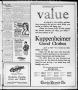 Thumbnail image of item number 3 in: 'The Morning Tulsa Daily World (Tulsa, Okla.), Vol. 14, No. 273, Ed. 1, Saturday, June 26, 1920'.