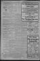 Thumbnail image of item number 2 in: 'Vinita Daily Chieftain. (Vinita, Okla.), Vol. 12, No. 46, Ed. 1 Saturday, June 11, 1910'.