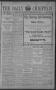 Newspaper: The Daily Chieftain. (Vinita, Indian Terr.), Vol. 3, No. 92, Ed. 1 Mo…