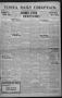 Primary view of Vinita Daily Chieftain. (Vinita, Okla.), Vol. 12, No. 306, Ed. 1 Saturday, April 15, 1911