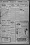 Thumbnail image of item number 1 in: 'Vinita Daily Chieftain. (Vinita, Okla.), Vol. 10, No. 302, Ed. 1 Wednesday, March 31, 1909'.