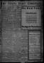 Newspaper: The Vinita Daily Chieftain. (Vinita, Indian Terr.), Vol. 5, No. 67, E…