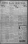 Newspaper: Vinita Daily Chieftain. (Vinita, Okla.), Vol. 13, No. 262, Ed. 1 Tues…