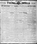 Newspaper: The Morning Tulsa Daily World (Tulsa, Okla.), Vol. 14, No. 338, Ed. 1…