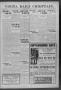 Thumbnail image of item number 1 in: 'Vinita Daily Chieftain. (Vinita, Okla.), Vol. 11, No. 53, Ed. 1 Monday, June 14, 1909'.