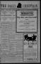 Newspaper: The Daily Chieftain. (Vinita, Indian Terr.), Vol. 4, No. 49, Ed. 1 Tu…