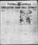 Thumbnail image of item number 1 in: 'The Sunday Tulsa Daily World (Tulsa, Okla.), Vol. 14, No. 364, Ed. 1, Sunday, September 26, 1920'.