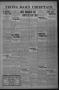 Newspaper: Vinita Daily Chieftain. (Vinita, Okla.), Vol. 12, No. 26, Ed. 1 Thurs…