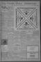 Primary view of The Vinita Daily Chieftain. (Vinita, Indian Terr.), Vol. 7, No. 83, Ed. 1 Tuesday, January 17, 1905