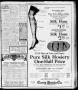 Thumbnail image of item number 3 in: 'The Morning Tulsa Daily World (Tulsa, Okla.), Vol. 15, No. 49, Ed. 1, Wednesday, November 17, 1920'.