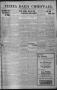 Thumbnail image of item number 1 in: 'Vinita Daily Chieftain. (Vinita, Okla.), Vol. 14, No. 81, Ed. 1 Wednesday, July 31, 1912'.