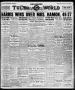 Newspaper: The Morning Tulsa Daily World (Tulsa, Okla.), Vol. 15, No. 83, Ed. 1,…