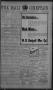 Newspaper: The Daily Chieftain. (Vinita, Indian Terr.), Vol. 3, No. 30, Ed. 1 Th…