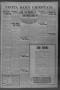 Newspaper: Vinita Daily Chieftain. (Vinita, Okla.), Vol. 11, No. 192, Ed. 1 Satu…