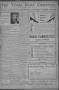 Newspaper: The Vinita Daily Chieftain. (Vinita, Indian Terr.), Vol. 5, No. 206, …